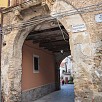 Particolare centro storico-2 - Villapiana (Calabria)